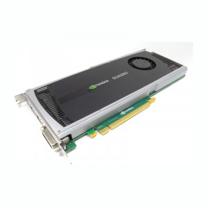 Server Dell Precision T3600, Intel Xeon E5-1620 3.6GHz, 16GB DDR3, SSD 240GB, nVIDIA Quadro 4000 2GB DDR5 256-bit