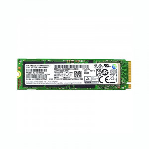 SSD Samsung PM981 256GB TLC, PCI Express 3.0 x4 NVMe M.2 2280, MZ-VLB2560