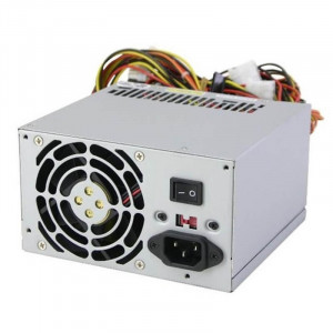 Sursa AOpen 350W Z350-08FC, 1x SATA, 5x Molex, PFC, Vent. 80mm