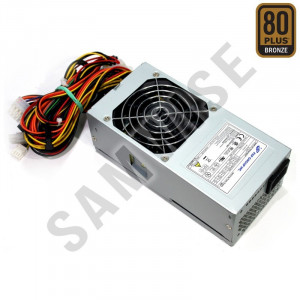 Sursa FSP GROUP, FSP300-60GHT 80+ MINI, Certificare 80+, SATA, Molex, PFC ACTIV, ideala pentru benzile de LED-uri