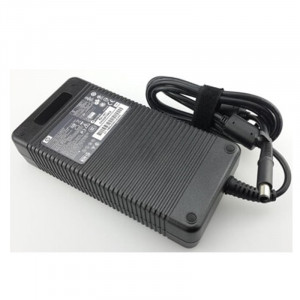 Alimentator laptop HP HTSNN-LA12 19.5V, 11.8A, 230W, mufa cu pin pe mijloc