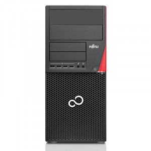 Calculator Fujitsu Esprimo P756/E85+ MT, Intel Core i5 6500 3.2GHz, 8GB DDR4, SSD 256GB, Intel HD Graphics, USB 3.0