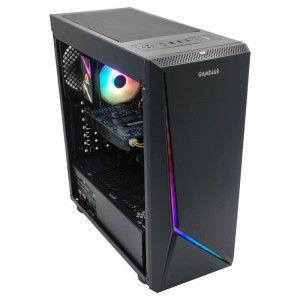 Calculator Gaming Argus v6, Intel Core i7 4770 3.4GHz, CF-H81A-BTC, 16GB DDR3, SSD 256GB, HDD 1TB, R9 270 2GB DDR5 256-bit