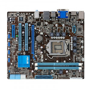 Calculator Gaming B-42 RGB, Intel Core i5 3350P 3.1GHz, Asus P8H67-M LE, 8GB DDR3, 500GB, nVIDIA GT 630 2GB DDR3 128-bit, 300W, DVD-RW