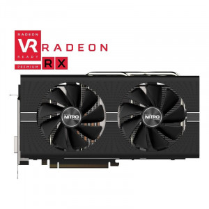 Calculator Gaming Bastion V1, Intel Core i5 9500 3GHz, H310CM-HDV, 16GB DDR4, SSD 1TB, RX 580 NITRO+ 4GB GDDR5, Telecomanda RGB