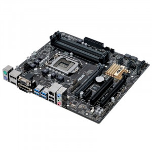 Calculator Gaming Beam V3, Intel Core i7 6700 3.4GHz, ASUS B150M-C, 16GB DDR4, SSD 512GB, 1TB, RX 580 8GB DDR5 256-bit, 600W