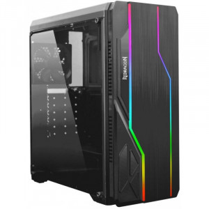 Calculator Gaming Devastator-R, Intel Core i5 4690 3.5GHz, Acer H81H3-AD, 16GB DDR3, SSD 240GB, 500GB, GTX 1050 2GB GDDR5 128-bit, DVI, HDMI, 530W