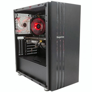 Calculator Gaming Fenix-5, Intel Core i5 4590 3.3GHz, Lenovo IS8XM, 16GB DDR3, SSD 240GB, 500GB, MSI R9 280x 3GB DDR5 384-bit, HDMI, 500W