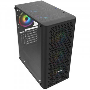 Calculator Gaming Fury V5, Intel Core i5 7400 3GHz, MSI H110M-S03, 16GB DDR4, SSD 512GB, HDD 1TB, RX 580 8GB GDDR5 256-bit, 600W