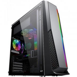 Calculator Gaming Inaza, Intel Core i5 2400s 2.5GHz, Acer H61H2-AD, 8GB DDR3, 320GB, ATI HD 4670 1GB DDR3 128-bit, 300W