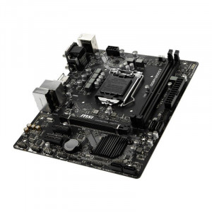 Calculator Gaming Inaza Starfire, Intel Core i5 9400F 2.9GHz, MSI H310M PRO-VDH, 16GB DDR4, SSD 240GB, 500GB, RX 580 NITRO+ 4GB GDDR5 256-bit, DVI, HDMI, 500W