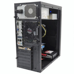 Calculator Gaming Inter-05, Intel Core i5 2500 3.3GHz, Lenovo IS6XM, 8GB DDR3, SSD 128GB, 500GB, GT 220 1GB DDR3 128-bit, DVI, HDMI, 300W