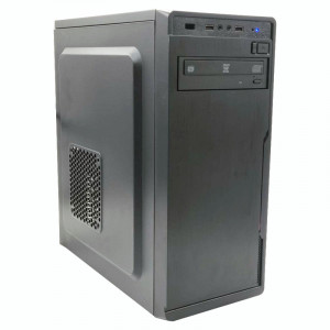 Calculator Gaming Inter V3, Intel Core i5 3470 3.2GHz, GA-H61M-DS2, 16GB DDR3, SSD 256GB, 500GB, R9 350 2GB DDR5