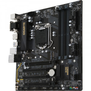 Calculator Gaming Wider V8, Intel Core i5 7400 3GHz, GA-B250M-D3H, 16GB DDR4, SSD 256GB, HDD 1TB, RX 580 8GB GDDR5 256-bit