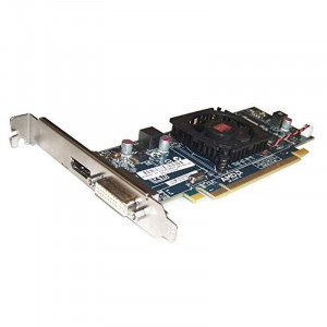Calculator HP Proliant ML110 G6, Intel Core i3 550 3.2GHz, 4GB DDR3 ECC, ATI HD 7450 1GB DDR3, 250GB, Placa sunet USB, Adaptor DVI-VGA