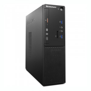 Calculator Incomplet Lenovo S510 SFF, Intel H110, 1151, 6th gen, 2x DDR4, SATA III, USB 3.0