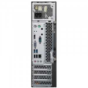 Calculator Lenovo M73 SFF, Intel Core i3 4160 3.6GHz, 8GB DDR3, 500GB, DVD-RW