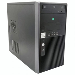 Calculator MD V7, Intel Core i5 2310 2.9GHz, Lenovo IS6XM, 8GB DDR3, SSD 120GB, HDD 500GB, 300W, DVD-RW