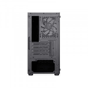 Carcasa Gaming Aerocool Hexform V2 RGB, MiniTower, USB 3.0, Panou transparent