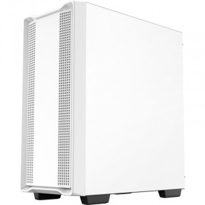 Carcasa Gaming Deepcool CC560 alba, USB 3.0, Panou transparent