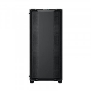 Carcasa Gaming Deepcool CC560 ARGB, USB 3.0, Panou transparent
