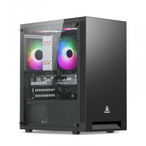 Carcasa Segotep Prime D Black
