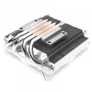 Cooler CPU ID-Cooling IS-40X-V3 White