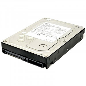Hard Disk HGST Ultrastar 4TB, 7200RPM, 64MB, SATA III, HUS724040ALE641