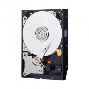 Hard disk HGST Ultrastar 7K6000 512n 4TB SATA-III 7200 RPM 128MB