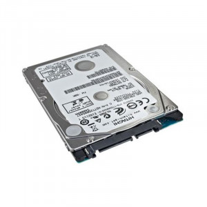 Hard disk Laptop 250GB Hitachi HTS543225A7A384, SATA II, Buffer 8MB, 5400rpm