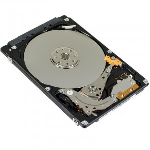 Hard Disk Laptop 500GB Seagate ST9500325AS, SATA II, 5400 rpm, Buffer 8MB