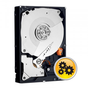 Hard Disk WD RE4 2TB, 7200rpm, 64MB cache, SATA II, WD1003FBYX