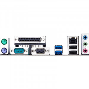 Kit Placa de baza GIGABYTE H110-D3A, 6th gen, Intel DualCore G3930 2.9GHz, 1x 8GB DDR4, Cooler inclus