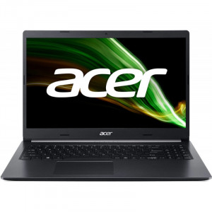 Laptop Acer 15.6'' Aspire 5 A515-45, FHD IPS, Procesor AMD Ryzen 5 5500U up to 4.0 GHz, 8GB DDR4, 256GB SSD