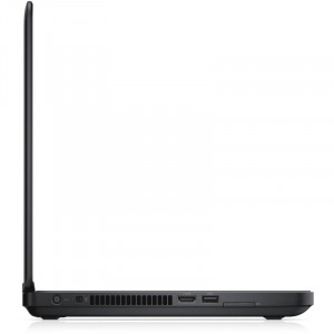 Laptop DELL 14" Latitude E5440, Intel Core i5-4300U 1.9GHz, 8GB DDR3, SSD 120GB, DVD-RW, Baterie 1.5 ore