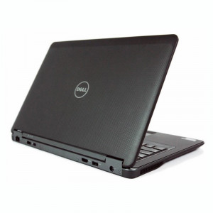 Laptop DELL 14" Latitude E7440, Intel Core i5-4310u 2GHz, 8GB DDR3, SSD 120GB, DVD-RW