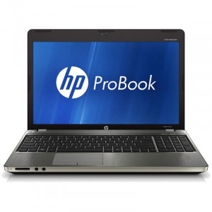 Laptop HP 17.3'' ProBook 4730s, Intel Core i5 2450M 2.5GHz, 8GB DDR3, SSD 120GB, 1920x1080, fara baterie