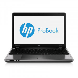 Laptop HP ProBook 15.6" 4540S, Intel Core i5 3360M 2.8GHz, 8GB DDR3, SSD 120GB, 1366x768