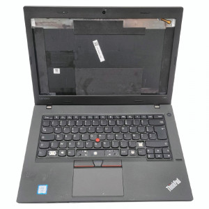 Laptop incomplet Lenovo ThinkPad L460, Intel Core I3-6300u 2.4GHz