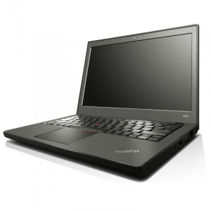 Laptop Lenovo 12.5'' ThinkPad X240, Intel Core I5-4200U 1.6GHz, 8GB DDR3, SSD 128GB, 1366x768, baterie 2 ore
