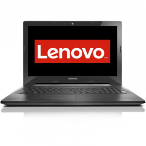 Laptop Lenovo 15.6" G50-80, FHD, Intel Core i5-5200U 2.2GHz, 8GB DDR3, SSD 120GB, HDD 1TB, Radeon R5 M330 2GB