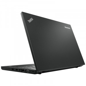 Laptop Lenovo ThinkPad 14" L450, Intel Core I3-5005U 2GHz, 8GB DDR3, 1TB, 1366x768, baterie 1.5 ore