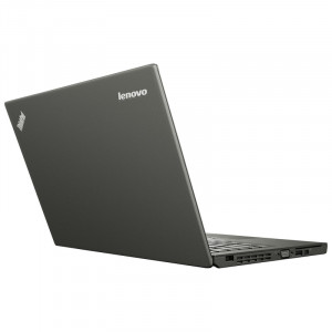 Laptop Lenovo ThinkPad X250 12.5", Intel Core i5-5200U 2.2GHz, 8GB DDR3, SSD 120GB, 1366x768