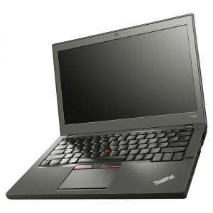 Laptop Lenovo Thinkpad X250 12.5", Intel Core I5-5300U 2.3GHz, 8GB DDR3, SSD 120GB, 1366x768