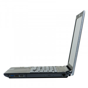 Laptop TOSHIBA Tecra 15.6" R950, Intel Core i5 3340M 2.7GHz, 8GB DDR3, 500GB, DVD-RW, baterie 1.5 ore
