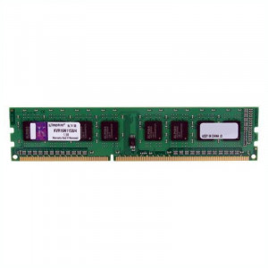 Memorie 4GB Kingston DDR3 1600MHz, PC3-12800