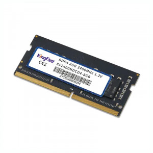 Memorie Laptop Kingfast 8GB DDR4, 2400MHz, 1Rx4