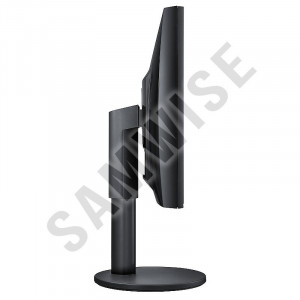 Monitor 19" LCD Samsung B1940W, Grad A, 1440x900 Widescreen, 5ms, VGA, DVI, Cabluri incluse