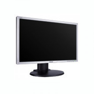 Monitor LCD 22" Philips 220BW8ES, Grad A, 5ms, 1680 x 1050, DVI, VGA, Cabluri incluse