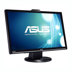 Monitor LED Asus 24" VK248H, Grad A, 1920x1080, 2ms, VGA, DVI, HDMI, Cabluri incluse